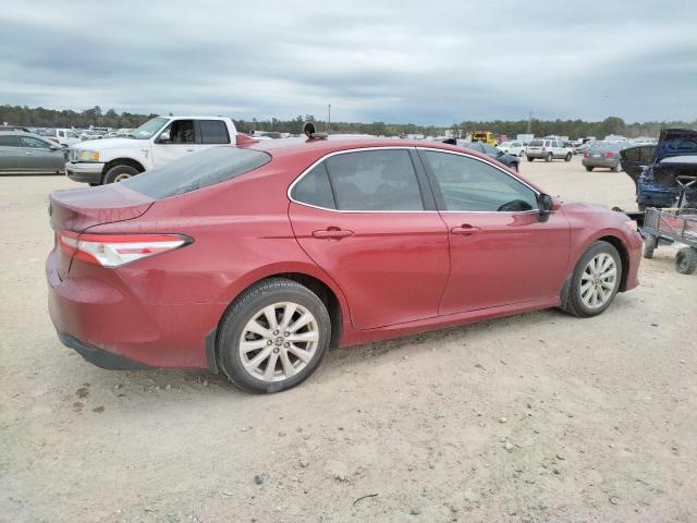 37838413 :رقم المزاد ، 4T1L11AKXLU397984 vin ، 2020 Toyota Camry Le مزاد بيع