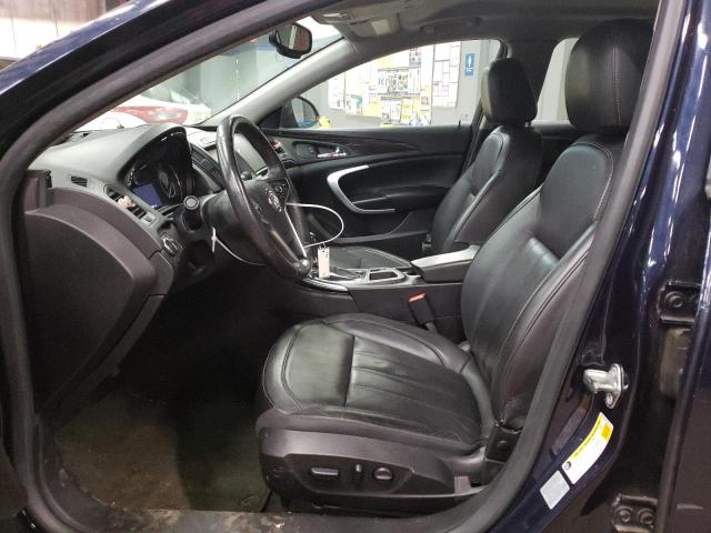 Продажа на аукционе авто 2016 Buick Regal, vin: 2G4GL5EX7G9116753, номер лота: 37970113