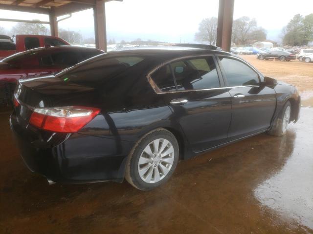 Продаж на аукціоні авто 2015 Honda Accord Ex, vin: 1HGCR2F76FA009213, номер лоту: 36839873