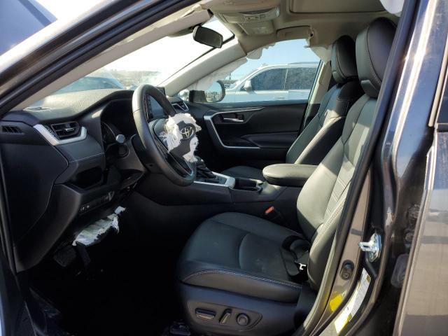 Aukcja sprzedaży 2021 Toyota Rav4 Xle Premium, vin: 2T3C1RFV1MC102007, numer aukcji: 37623263