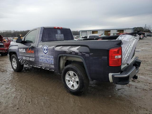 Aukcja sprzedaży 2017 Gmc Sierra C1500, vin: 1GTN1LEC5HZ905770, numer aukcji: 37825413