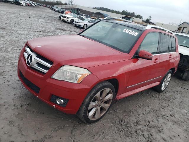 Продаж на аукціоні авто 2010 Mercedes-benz Glk 350 4matic, vin: WDCGG8HB0AF464722, номер лоту: 37811723