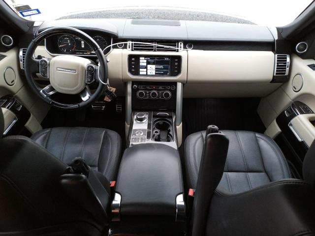 35996743 :رقم المزاد ، SALGS2TF6EA155229 vin ، 2014 Land Rover Range Rover Supercharged مزاد بيع