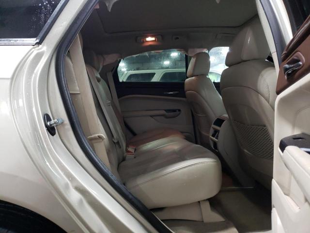Продаж на аукціоні авто 2014 Cadillac Srx Luxury Collection, vin: 3GYFNEE31ES685423, номер лоту: 37731543