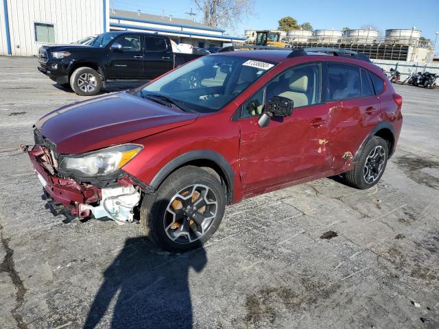 Aukcja sprzedaży 2014 Subaru Xv Crosstrek 2.0 Limited, vin: JF2GPAGC0E8342252, numer aukcji: 37338083