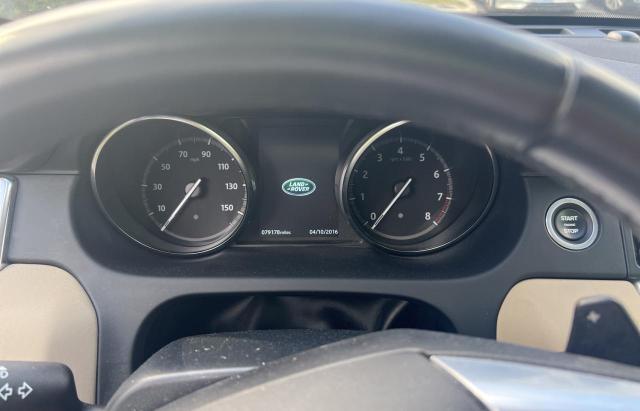 Продаж на аукціоні авто 2019 Land Rover Discovery Sport Hse, vin: SALCR2FX5KH798639, номер лоту: 37996633