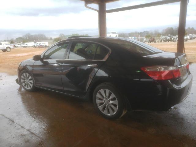 Продаж на аукціоні авто 2015 Honda Accord Ex, vin: 1HGCR2F76FA009213, номер лоту: 36839873
