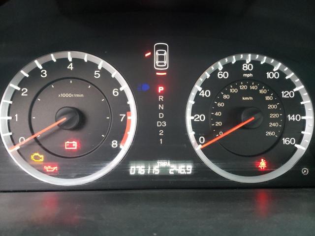 Aukcja sprzedaży 2012 Honda Accord Lxp, vin: 1HGCP2F49CA149716, numer aukcji: 37976613