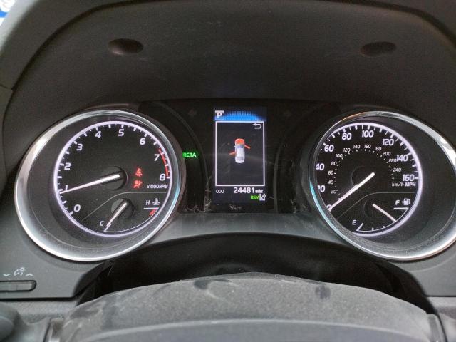 37838413 :رقم المزاد ، 4T1L11AKXLU397984 vin ، 2020 Toyota Camry Le مزاد بيع
