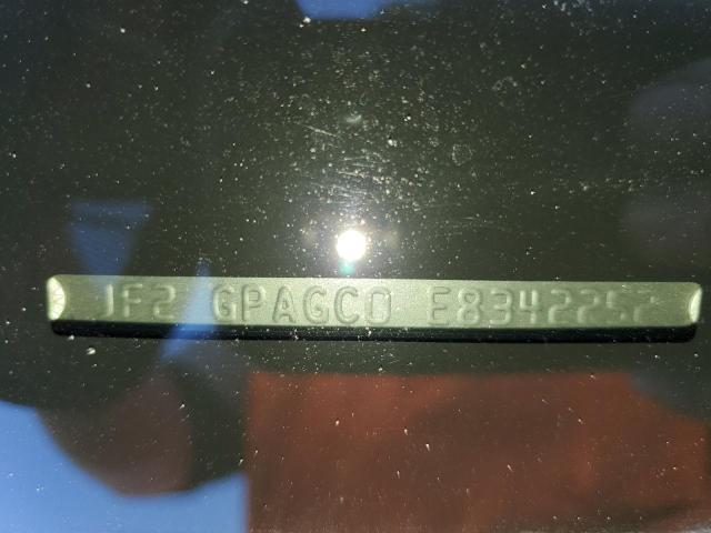 Aukcja sprzedaży 2014 Subaru Xv Crosstrek 2.0 Limited, vin: JF2GPAGC0E8342252, numer aukcji: 37338083