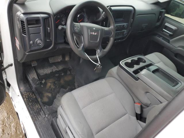 Aukcja sprzedaży 2017 Gmc Sierra C1500, vin: 1GTN1LEC5HZ905770, numer aukcji: 37825413