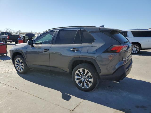 Aukcja sprzedaży 2021 Toyota Rav4 Xle Premium, vin: 2T3C1RFV1MC102007, numer aukcji: 37623263