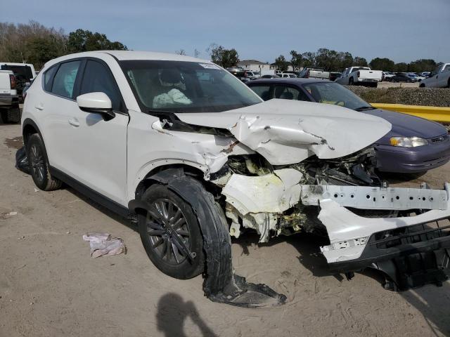 37809573 :رقم المزاد ، JM3KFABM7J1414098 vin ، 2018 Mazda Cx-5 مزاد بيع