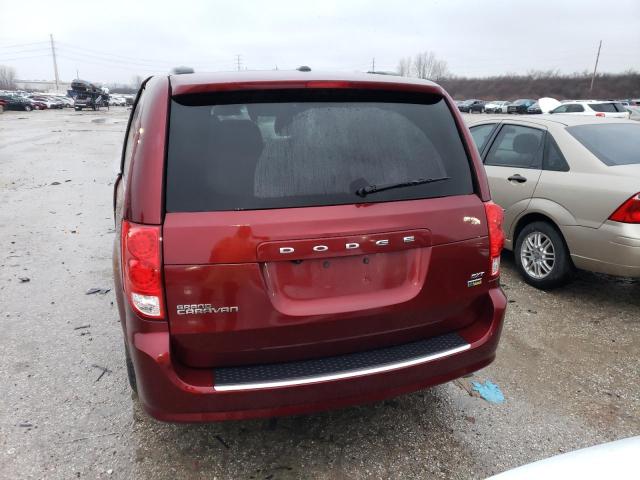 Aukcja sprzedaży 2019 Dodge Grand Caravan Sxt, vin: 2C4RDGCG5KR761001, numer aukcji: 36400793