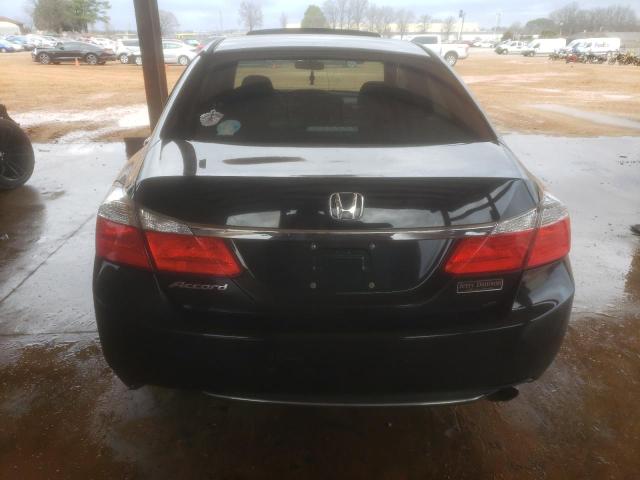 Продаж на аукціоні авто 2015 Honda Accord Ex, vin: 1HGCR2F76FA009213, номер лоту: 36839873