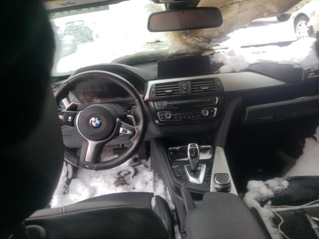 Продажа на аукционе авто 2019 Bmw 430xi, vin: WBA4W5C55KAE49594, номер лота: 37317553