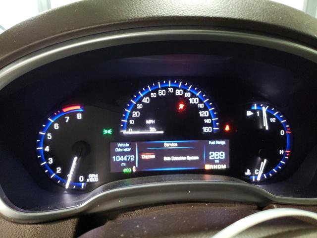 Продаж на аукціоні авто 2014 Cadillac Srx Luxury Collection, vin: 3GYFNEE31ES685423, номер лоту: 37731543