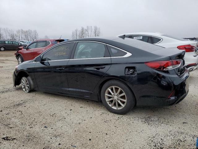 Aukcja sprzedaży 2019 Hyundai Sonata Se, vin: 5NPE24AF0KH742656, numer aukcji: 65917872