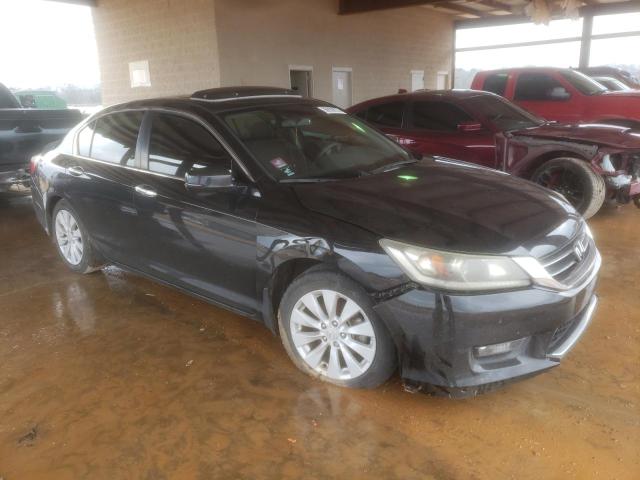 Продаж на аукціоні авто 2015 Honda Accord Ex, vin: 1HGCR2F76FA009213, номер лоту: 36839873