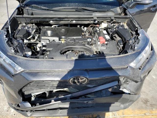 Aukcja sprzedaży 2021 Toyota Rav4 Xle Premium, vin: 2T3C1RFV1MC102007, numer aukcji: 37623263