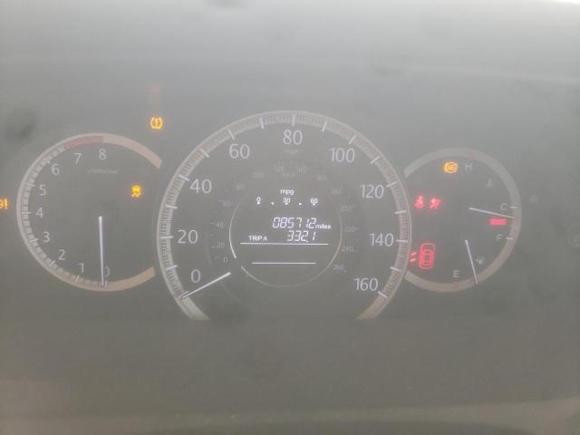 Продаж на аукціоні авто 2015 Honda Accord Ex, vin: 1HGCR2F76FA009213, номер лоту: 36839873