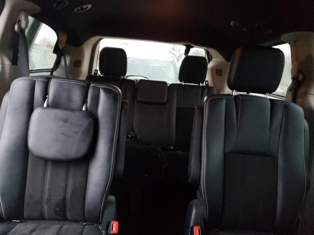 Aukcja sprzedaży 2019 Dodge Grand Caravan Sxt, vin: 2C4RDGCG5KR761001, numer aukcji: 36400793