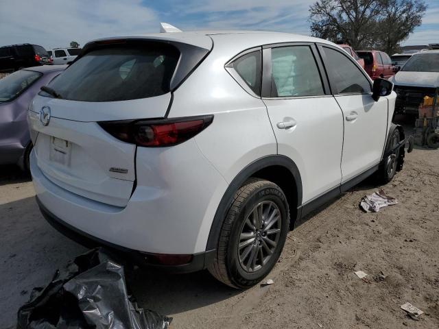 37809573 :رقم المزاد ، JM3KFABM7J1414098 vin ، 2018 Mazda Cx-5 مزاد بيع