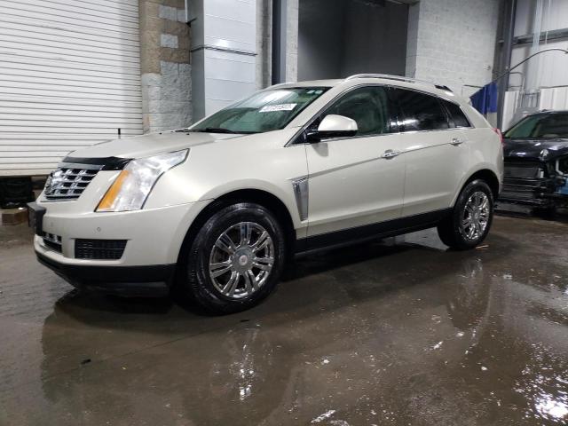 Продаж на аукціоні авто 2014 Cadillac Srx Luxury Collection, vin: 3GYFNEE31ES685423, номер лоту: 37731543