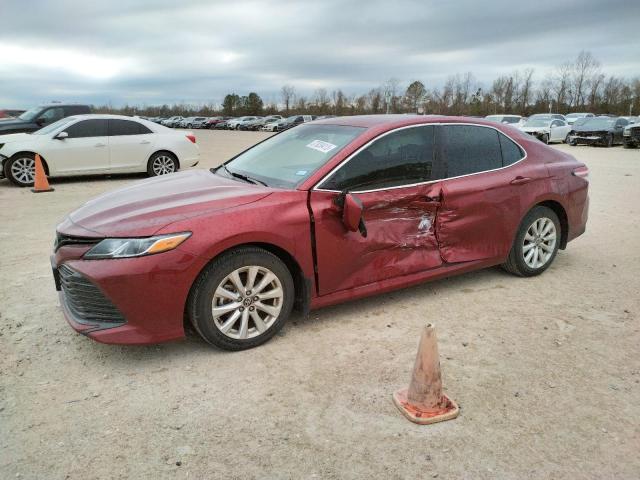 37838413 :رقم المزاد ، 4T1L11AKXLU397984 vin ، 2020 Toyota Camry Le مزاد بيع