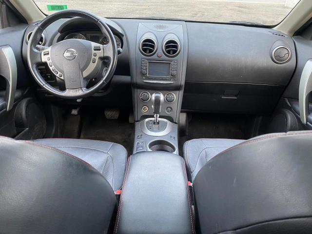 2013 Nissan Rogue S მანქანა იყიდება აუქციონზე, vin: JN8AS5MV2DW608319, აუქციონის ნომერი: 38048643