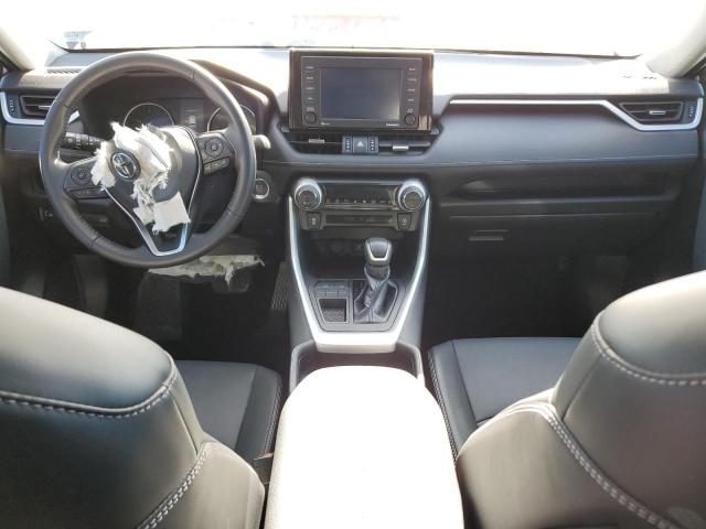 Aukcja sprzedaży 2021 Toyota Rav4 Xle Premium, vin: 2T3C1RFV1MC102007, numer aukcji: 37623263