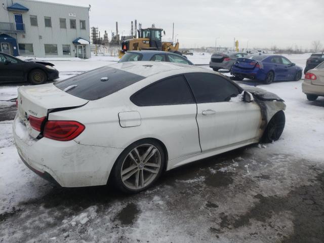Продажа на аукционе авто 2019 Bmw 430xi, vin: WBA4W5C55KAE49594, номер лота: 37317553