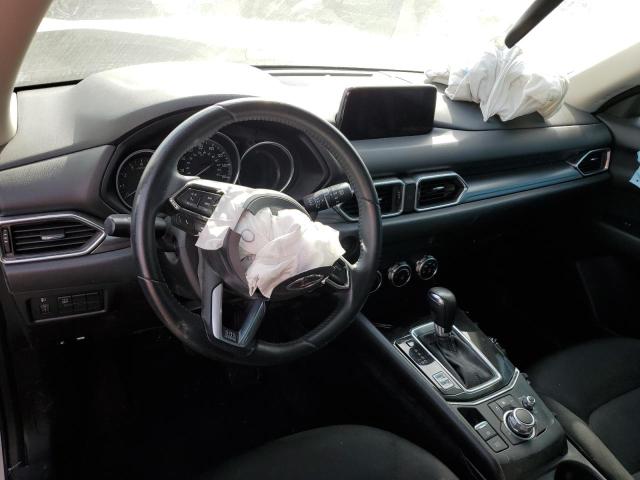 37809573 :رقم المزاد ، JM3KFABM7J1414098 vin ، 2018 Mazda Cx-5 مزاد بيع
