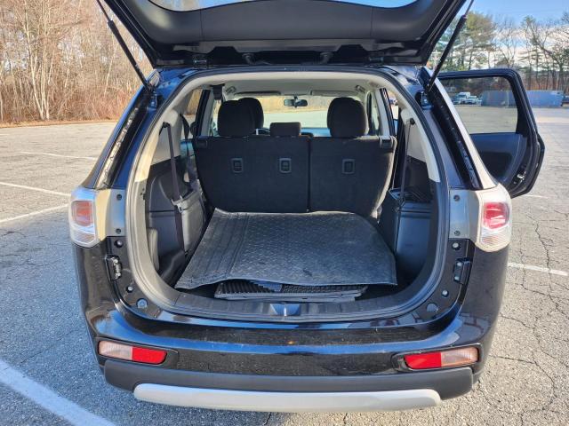 Продаж на аукціоні авто 2015 Mitsubishi Outlander Es, vin: JA4AD2A35FZ002225, номер лоту: 38062153
