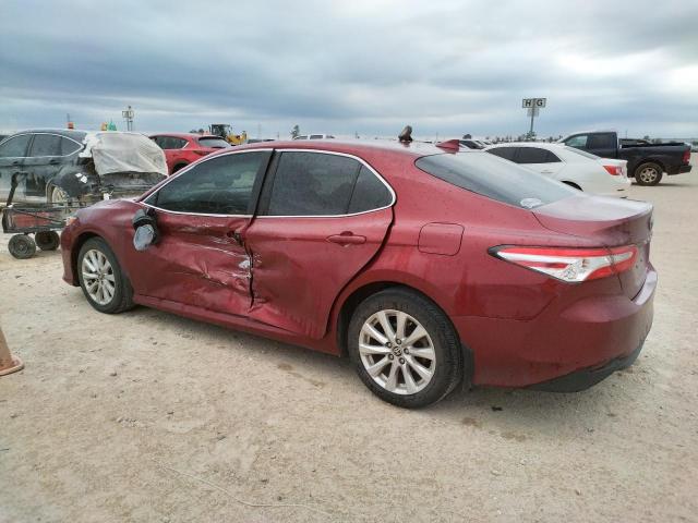 37838413 :رقم المزاد ، 4T1L11AKXLU397984 vin ، 2020 Toyota Camry Le مزاد بيع