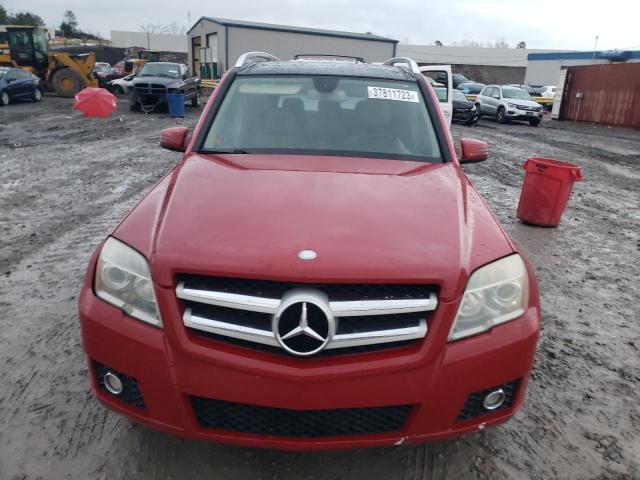 Продаж на аукціоні авто 2010 Mercedes-benz Glk 350 4matic, vin: WDCGG8HB0AF464722, номер лоту: 37811723