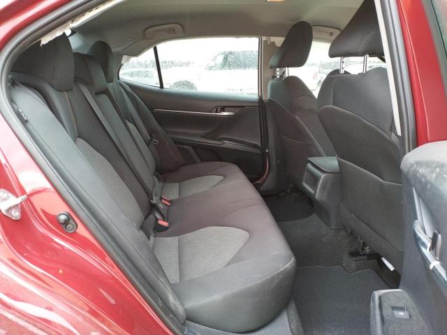 37838413 :رقم المزاد ، 4T1L11AKXLU397984 vin ، 2020 Toyota Camry Le مزاد بيع