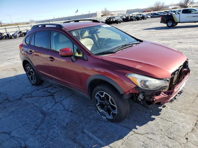 Aukcja sprzedaży 2014 Subaru Xv Crosstrek 2.0 Limited, vin: JF2GPAGC0E8342252, numer aukcji: 37338083