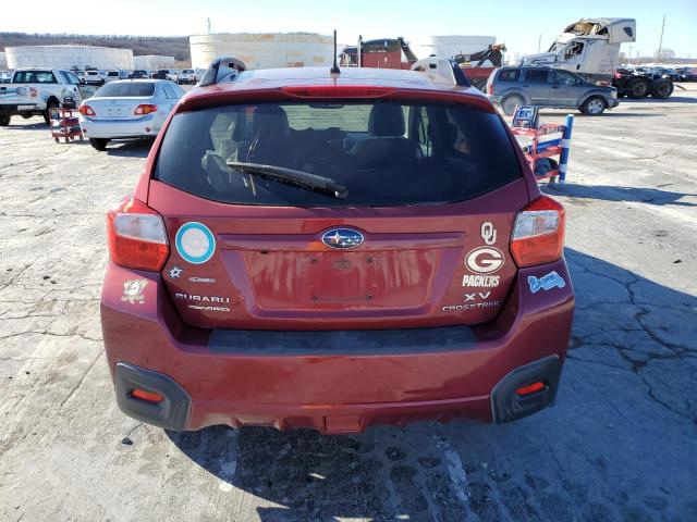 Aukcja sprzedaży 2014 Subaru Xv Crosstrek 2.0 Limited, vin: JF2GPAGC0E8342252, numer aukcji: 37338083