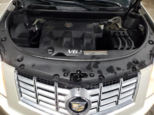 Продаж на аукціоні авто 2014 Cadillac Srx Luxury Collection, vin: 3GYFNEE31ES685423, номер лоту: 37731543