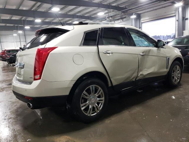 Продаж на аукціоні авто 2014 Cadillac Srx Luxury Collection, vin: 3GYFNEE31ES685423, номер лоту: 37731543