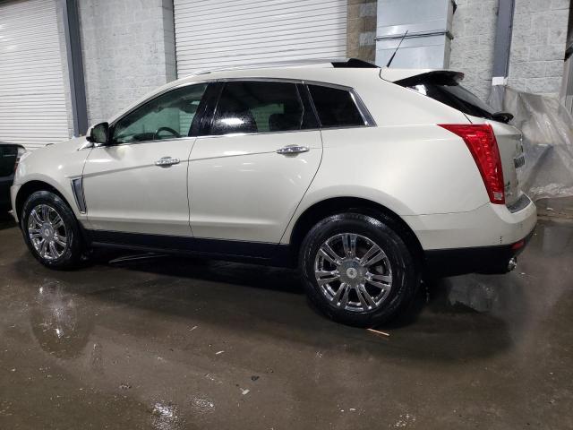 Продаж на аукціоні авто 2014 Cadillac Srx Luxury Collection, vin: 3GYFNEE31ES685423, номер лоту: 37731543