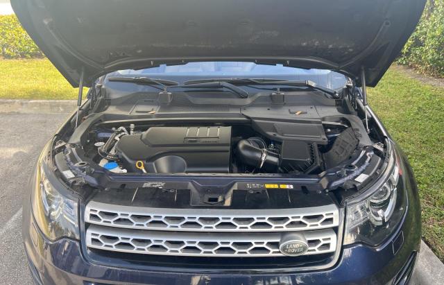 Продаж на аукціоні авто 2019 Land Rover Discovery Sport Hse, vin: SALCR2FX5KH798639, номер лоту: 37996633