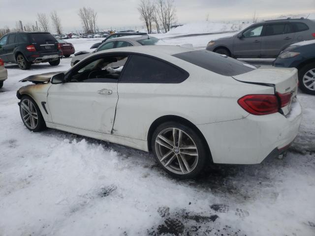 Продажа на аукционе авто 2019 Bmw 430xi, vin: WBA4W5C55KAE49594, номер лота: 37317553