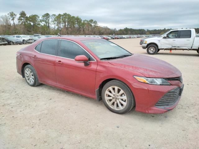 37838413 :رقم المزاد ، 4T1L11AKXLU397984 vin ، 2020 Toyota Camry Le مزاد بيع