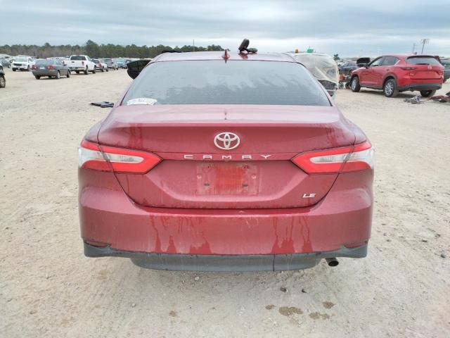 37838413 :رقم المزاد ، 4T1L11AKXLU397984 vin ، 2020 Toyota Camry Le مزاد بيع