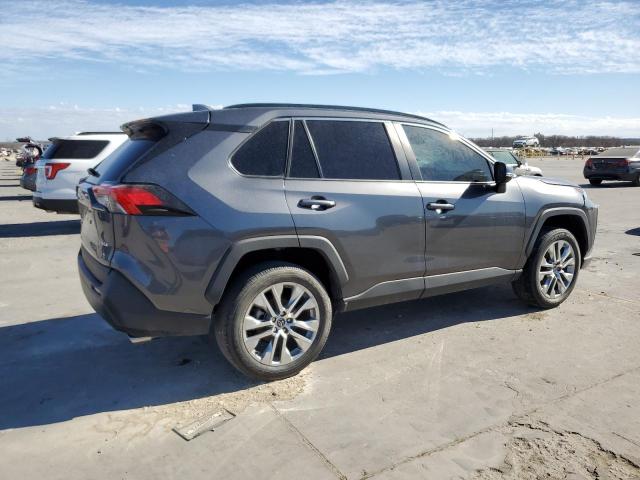 Aukcja sprzedaży 2021 Toyota Rav4 Xle Premium, vin: 2T3C1RFV1MC102007, numer aukcji: 37623263