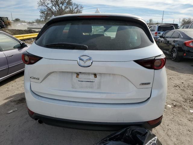 37809573 :رقم المزاد ، JM3KFABM7J1414098 vin ، 2018 Mazda Cx-5 مزاد بيع