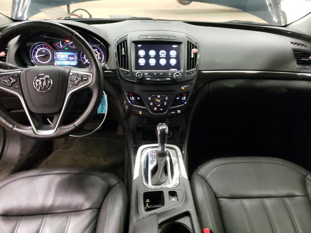 Продажа на аукционе авто 2016 Buick Regal, vin: 2G4GL5EX7G9116753, номер лота: 37970113