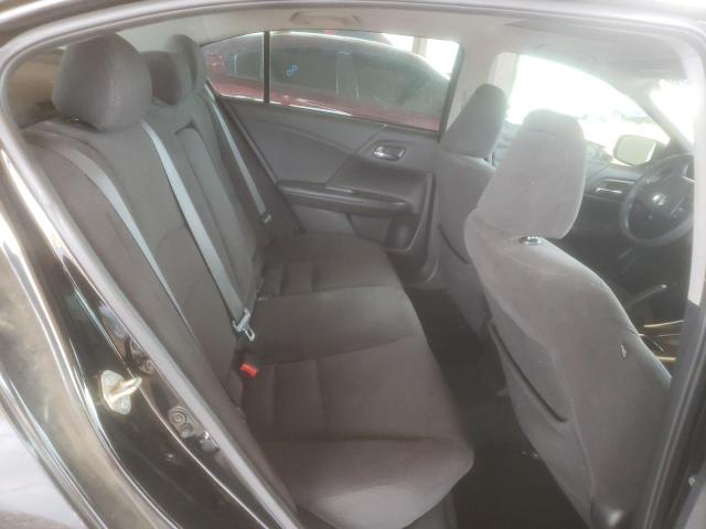 Продаж на аукціоні авто 2015 Honda Accord Ex, vin: 1HGCR2F76FA009213, номер лоту: 36839873